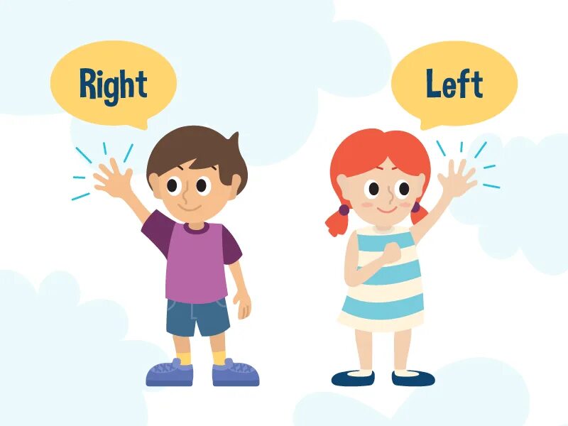 Left or set. Left right для дошкольникам. opposites картинки для детей. left картинка для детей. on the right картинка для детей.