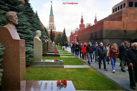 Сталин кремль