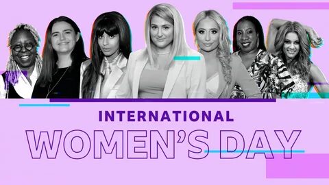 International women day quiz