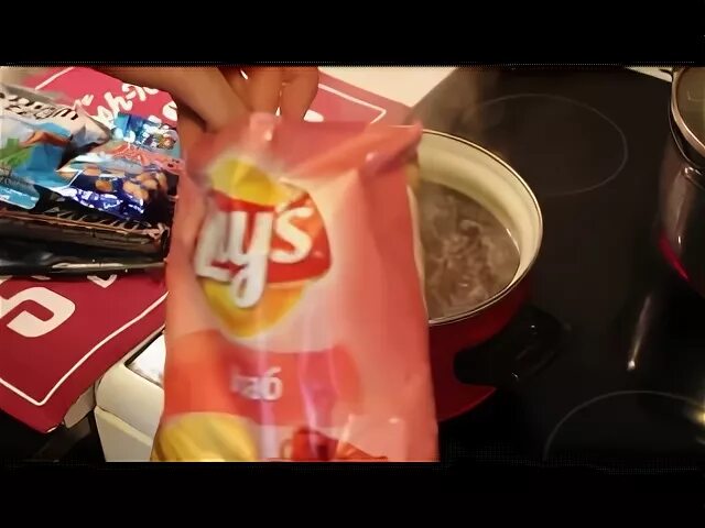 Суп из кока колы