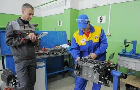 Мосинский колледж тула специальности