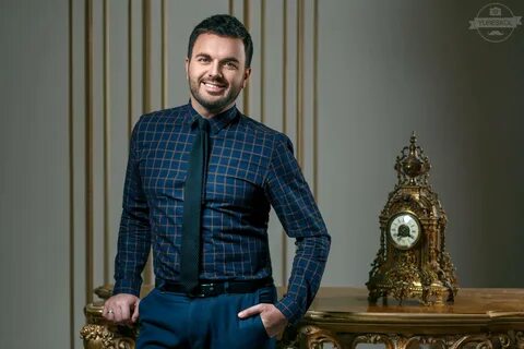 Предыдущий ведущий