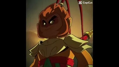 Monkie kid