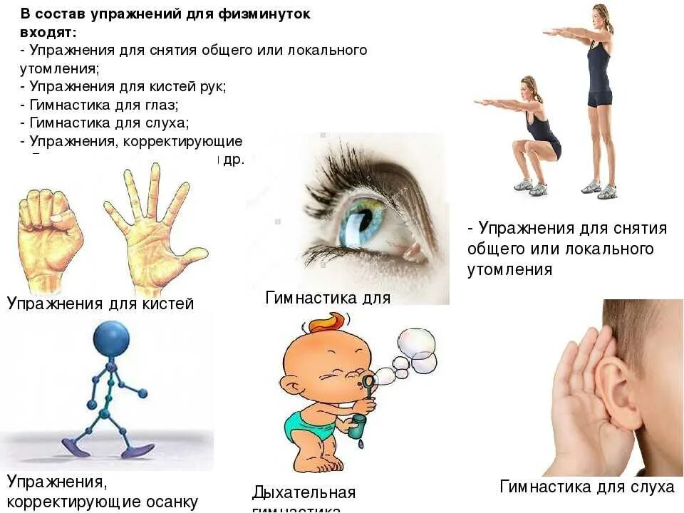Тренировка слуха