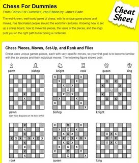 Move the pieces