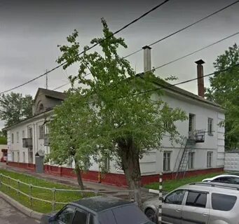 Щербинка д 8
