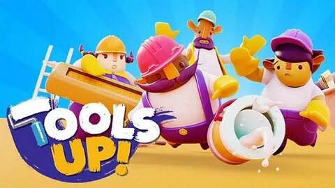Game tools