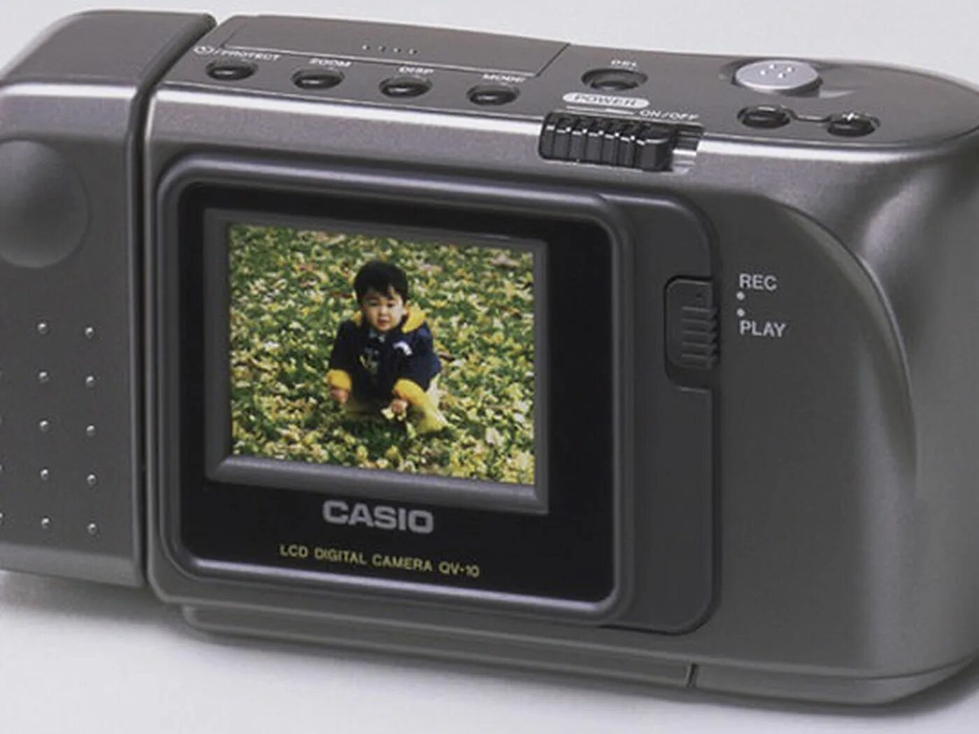 Digital cam