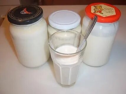 Пп ряженка
