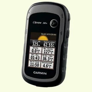Gps 30