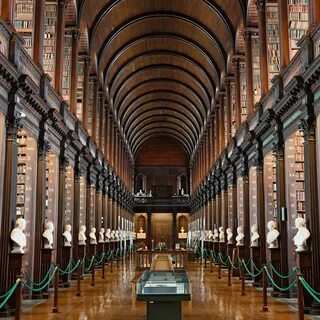 S library