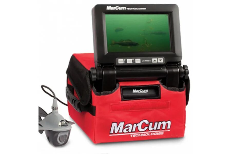 Сколько подводная камера. Подводная камера Marcum vs485c. Эхолот Marcum Technologies Showdown Troller 2.0 Combo. Marcum vs825sd. Marcum Recon 5 Plus.