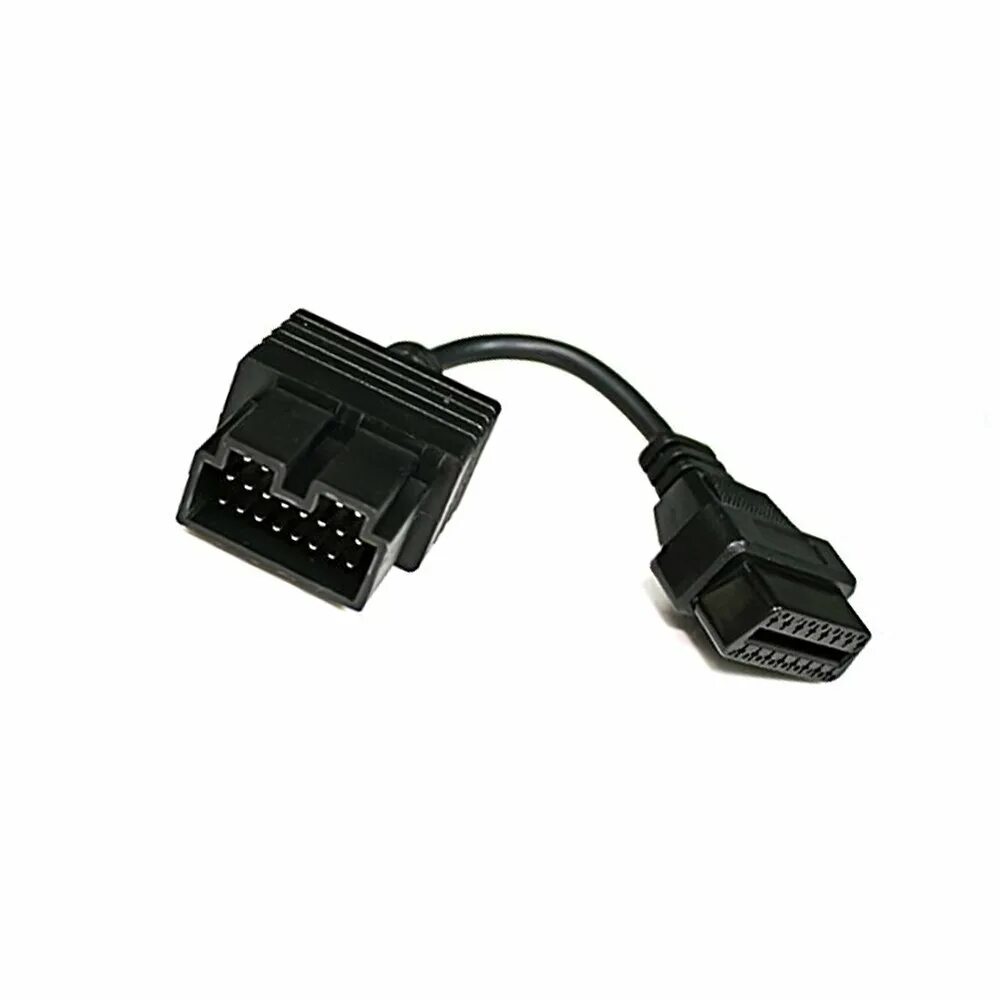 Адаптер obd2 16 Pin GM 12 obd1 переходник. GM 12 Pin obd1 obd2 16 Pin переходник адаптер. Переходник обд2 на gm12. Переходник gm12 на obd2. Купить диагностический кабель