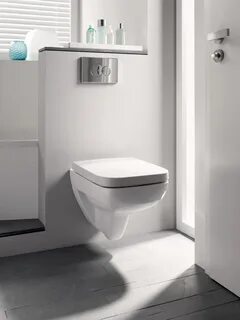 Подвесной унитаз с инсталляцией плюсы