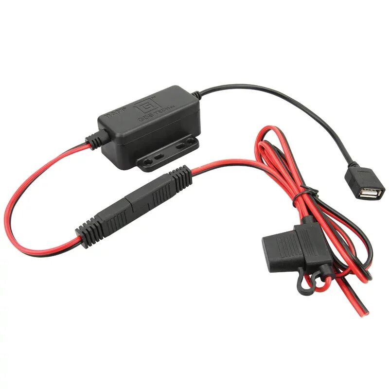 Charging component. Charging component