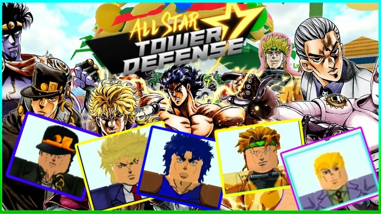 Юниты алл стар. All star tower defense. все персонажи алл стар. all star tower defense characters. астд персонажи.