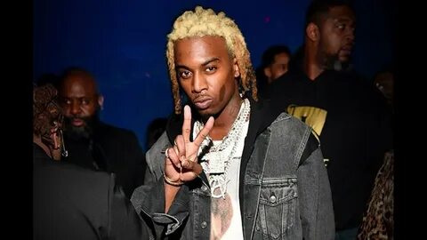 Playboi carti биография