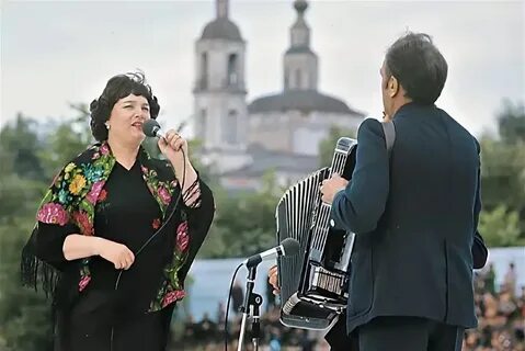 Жизнь ольги воронец