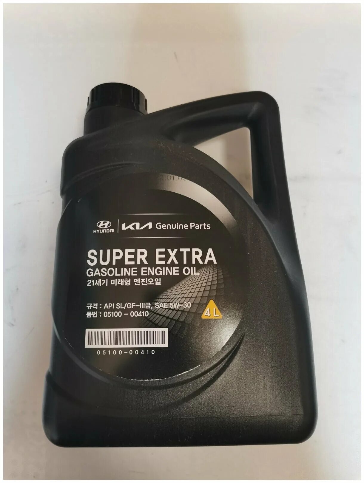 Масло super extra. Hyundai/Kia super Extra gasoline 5w30. Hyundai/Kia super Extra gasoline 5w-30 4л.. Hyundai Extra gasoline 5w30. Hyundai super Extra gasoline 5w30 SL/gf-3 4л..