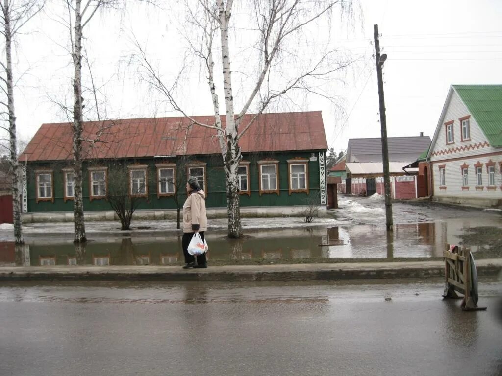 Заворонежское дом 38. Затопленная школа. Заворонежское тамбовская. Храм в заворонежской слободе мичуринск. Заворонежское тамбовская.