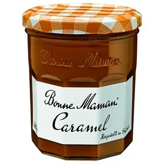 Бон маман
