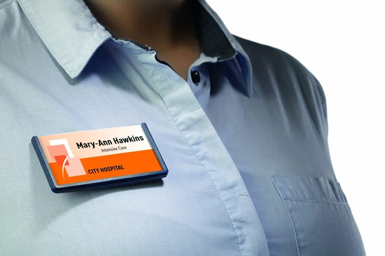 Badge script