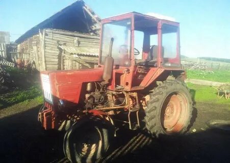Тракторы бу на авито в башкирии