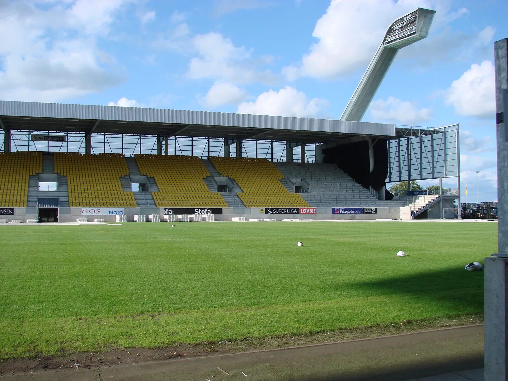 Арена 2011