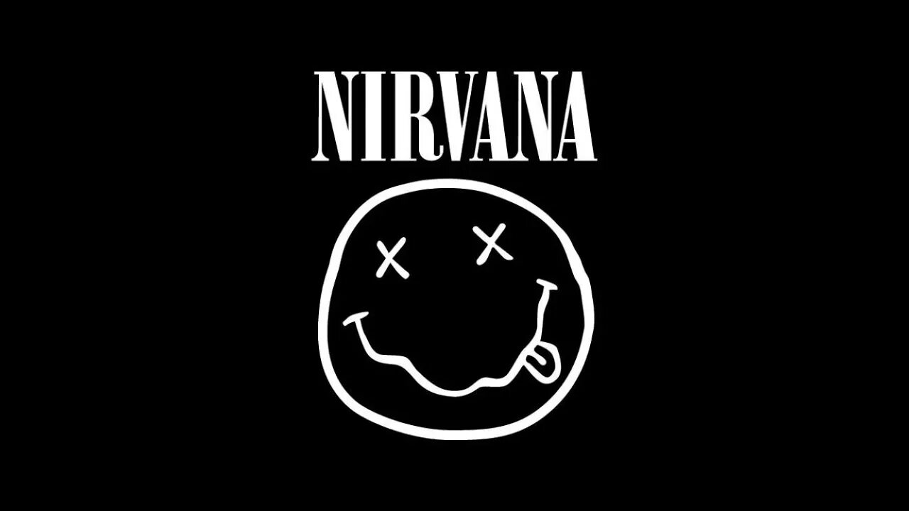 План нирвана. Группа nirvana логотип. nirvana постер чб. нирвана значок группы. нирвана обои.