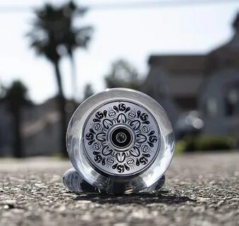 Silver core