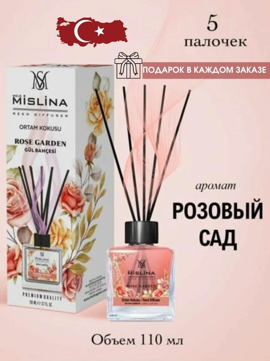 Диффузоры 110