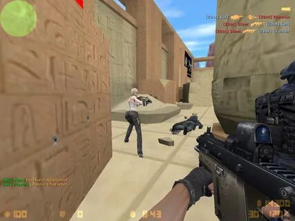 Counter strike 2 обновления