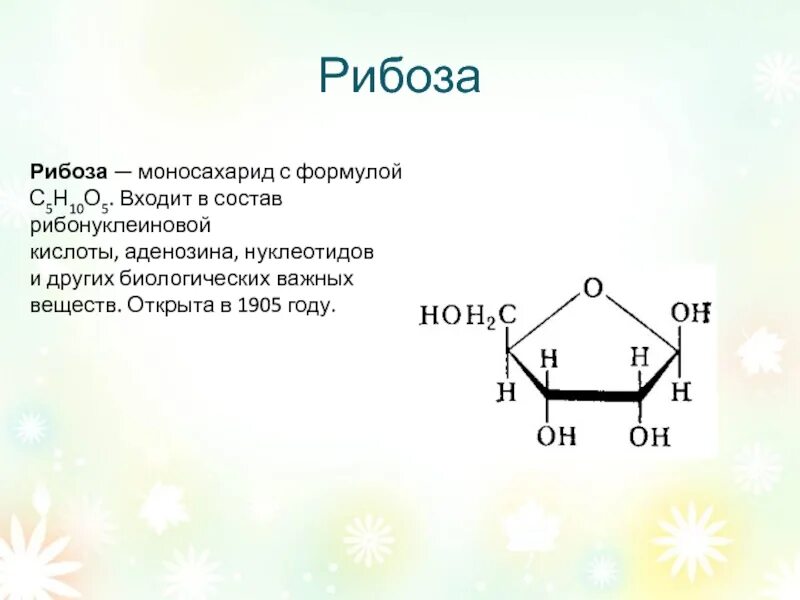 В состав каких соединений входит рибоза. Рибоза. рибоза формула. рибоза это углевод. состав рибозы.