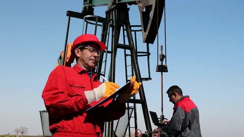 нефтегаз специальности