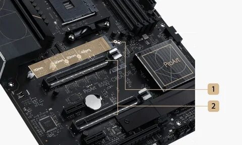 Asus proart creator