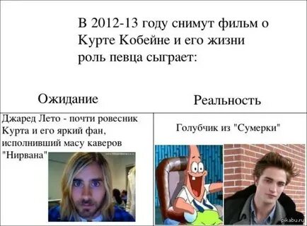 Курт мемы