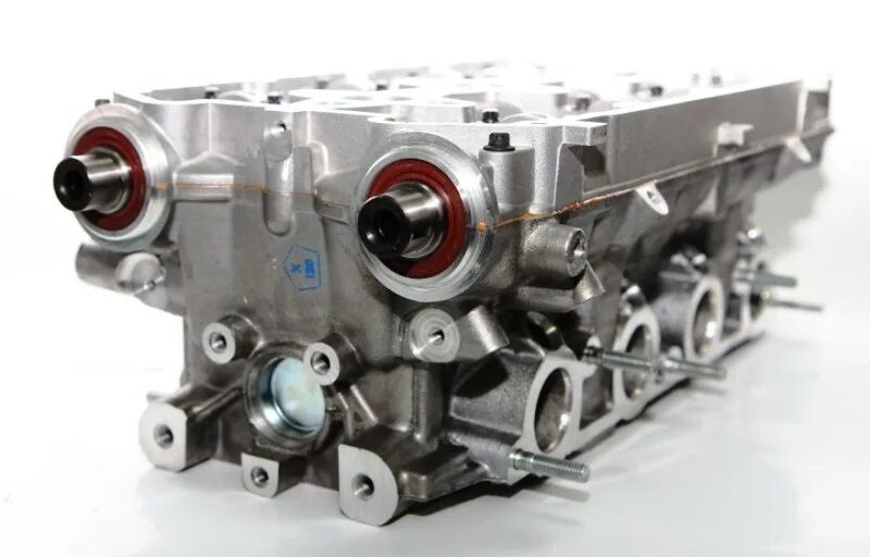 Головка блока приора 126. Головка блока ваз 126 мотор. Головка блока цилиндров ваз 21126. Гбц ваз 21126 16 клапанов. Гбц 126 приора.