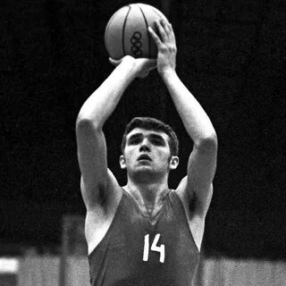 Баскетбол 1972 видео