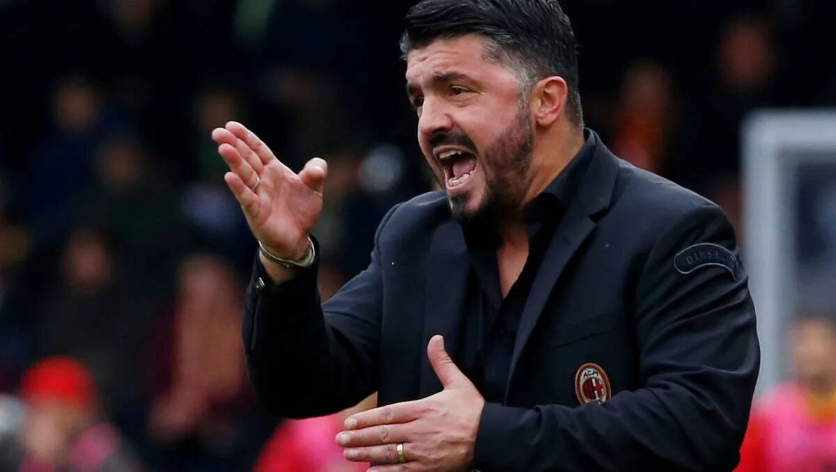 Creep gattuso