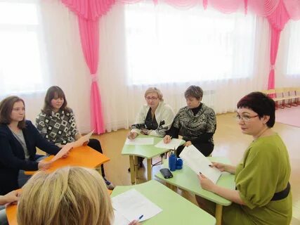 Образование бузулук