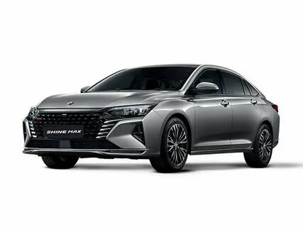Dongfeng shine max обзор