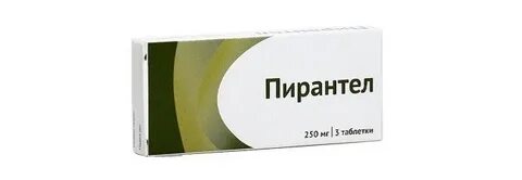 Эффективное лекарство от глистов у взрослых