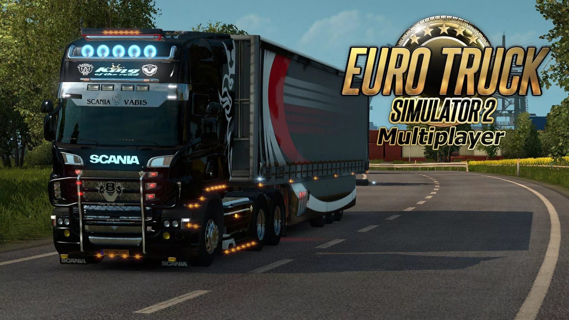 2.2 multiplayer