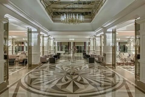 Отель дива анталия