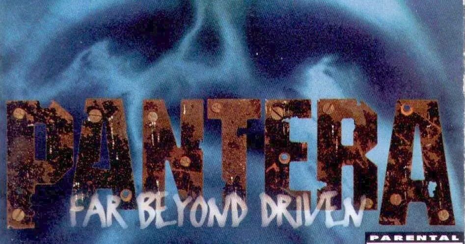 Pantera far beyond driven первая обложка. 1994 - far beyond driven. Pantera-far beyond driven. 1994 обложка. Ten 2001 far beyond the world.