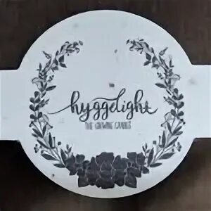 Hyggelight ® (hoo*ga*lite) 