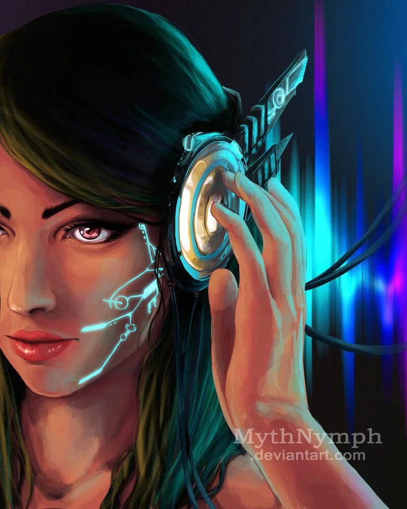 Кибер девочка. Гензай киберпанк. Сарариман киберпанк. Киберпанк девушки. Кибер девочка.