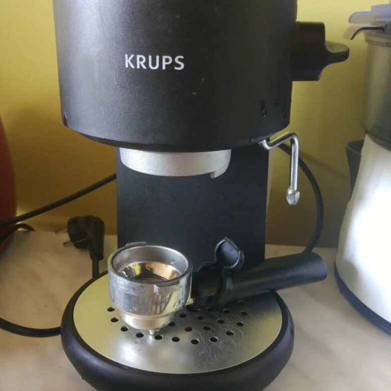 Krups 880. Кофеварка krups type 880. Krups 880. Рожковая кофеварка крупс. Кофеварка крупс f2817010f.