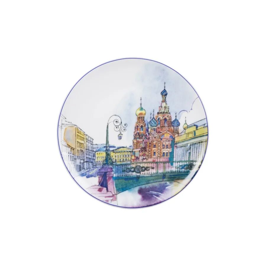Кружочки спб