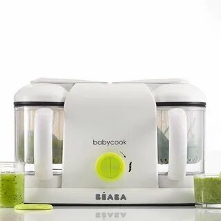 Beaba babycook
